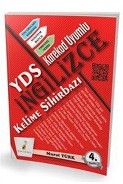 Pelikan Kitapevi Ingilizce Yds Kelime Sihirbazi Trendyol