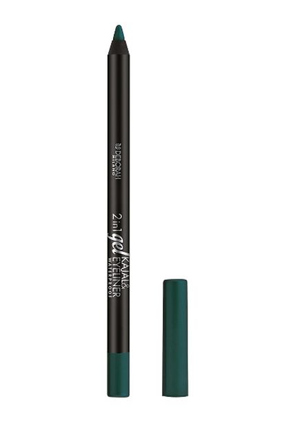 deborah 2 in 1 gel kajal eyeliner no