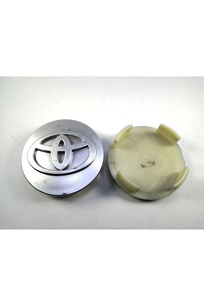toyota eski model jant gobek armasi orijinal jantlar icin uyumludur trendyol