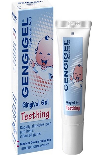 Gengigel Teething Jel Dis Cikarma Jeli 20 Ml Trendyol