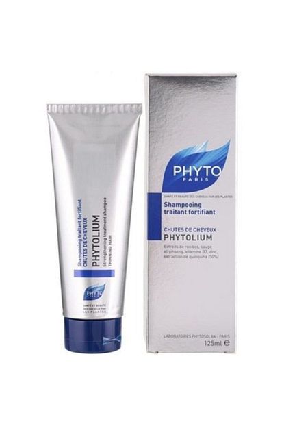 phyto lium erkek tipi kronik sac dokulmesine karsi etkili sampuan 125 ml fiyati yorumlari trendyol