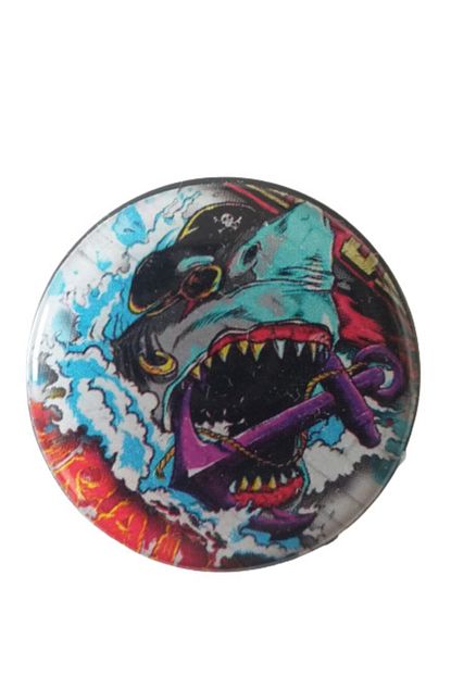 Penguen Aksesuar Kopek Baligi Baskili Desenli Damla Baskili Kaydirmaz Pop Socket Telefon Tutucu Trendyol