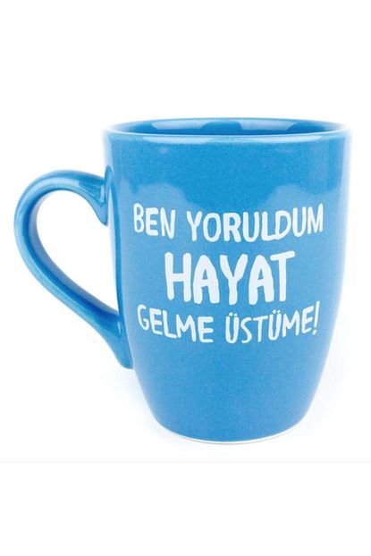 adresshomeart ben yoruldum hayat gelme