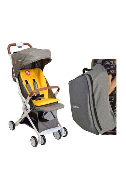 fisher price fisher price click kabin bebek arabasi puset gri fiyati yorumlari trendyol