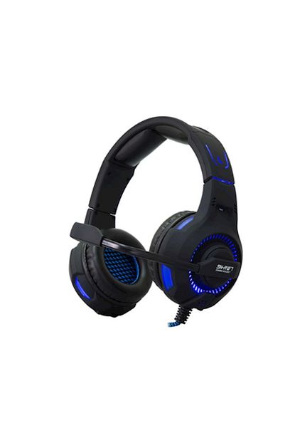 Snopy Rampage Sn Rw7 Usb Gaming Siyah Mikrofonlu Kulaklik Trendyol