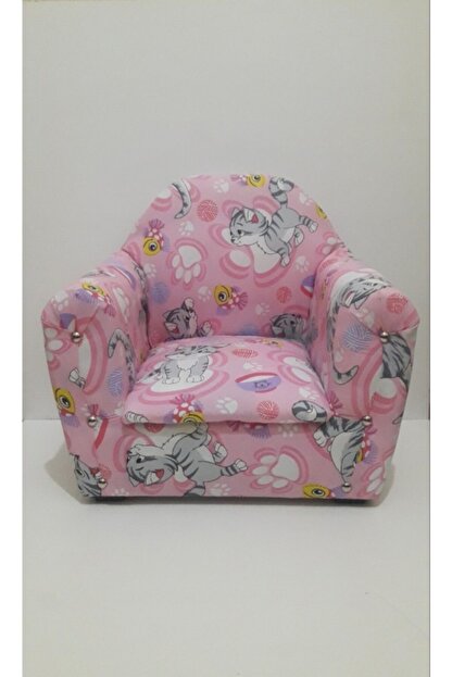 Lotus Cocuk Koltugu Cocuk Odasi Mobilya Pembe Kedili Trendyol