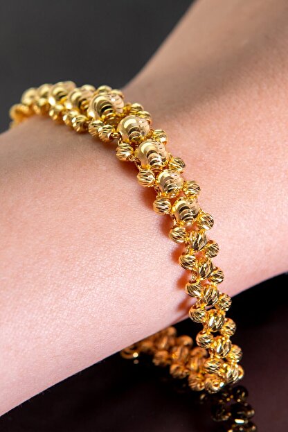 ideal sarraf 22 ayar altin dorica bileklik fiyati yorumlari trendyol