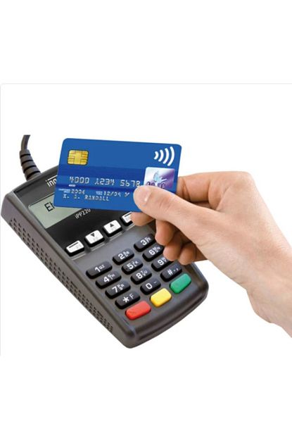 Ingenico Ide 280 Pinpad Temassiz Odeme Ozellikli 6 Ay Birebir Degisim Garantili Trendyol