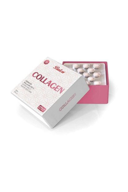 the baharat balen collagen kolajen