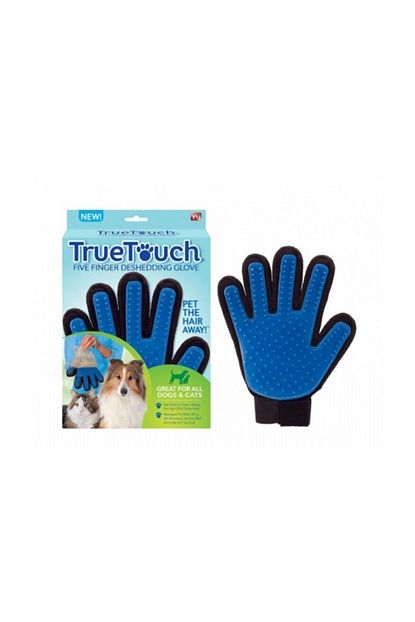 Bayraktar 201486 Truetouch Kedi Ve Kopek Tuy Toplama Eldiveni Trendyol