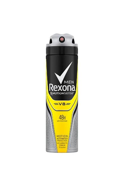 rexona erkek deodorant v8 antiperspirant 150 ml fiyati yorumlari trendyol