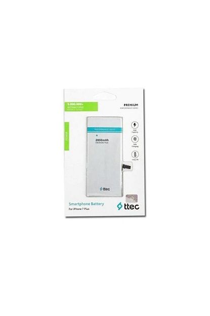 iphone 8 plus performans batarya 2690mah