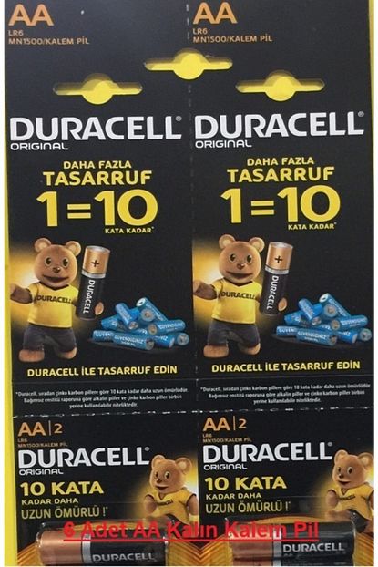 duracell