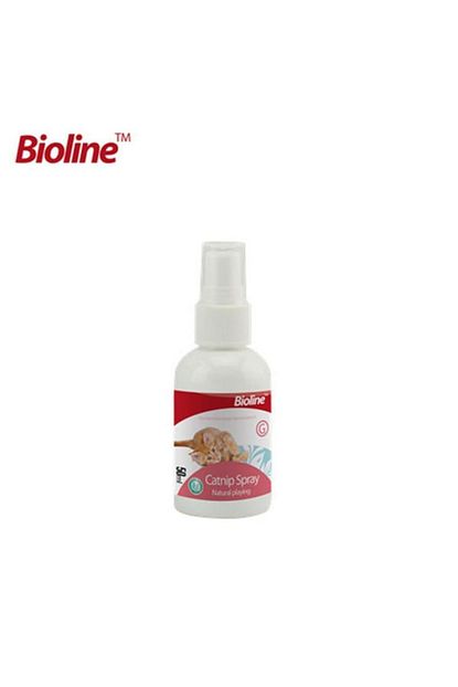Bioline Kedi Otu Catnip Sprey 50 Ml Trendyol