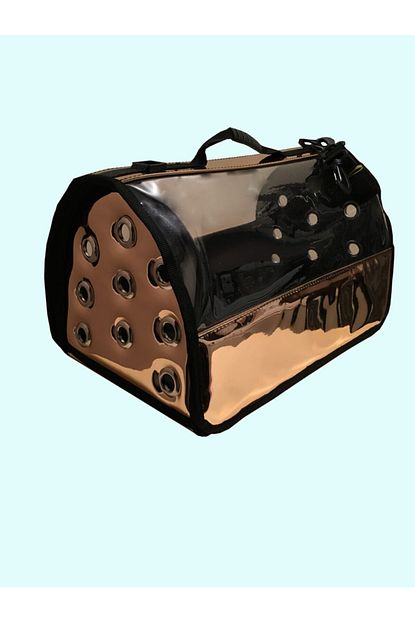 Petbag Kedi Ve Kopek Deri Tasima Cantasi Trendyol