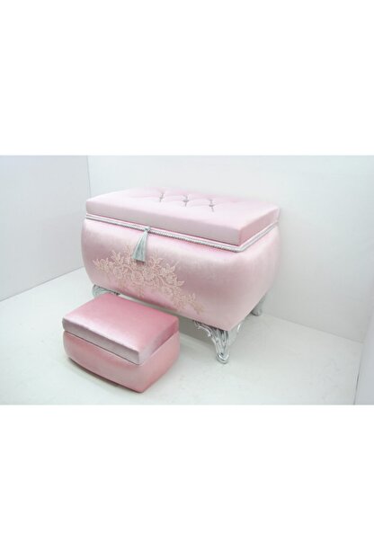 Usta Sandik Pudra Soz Nisan Sandigi Trendyol