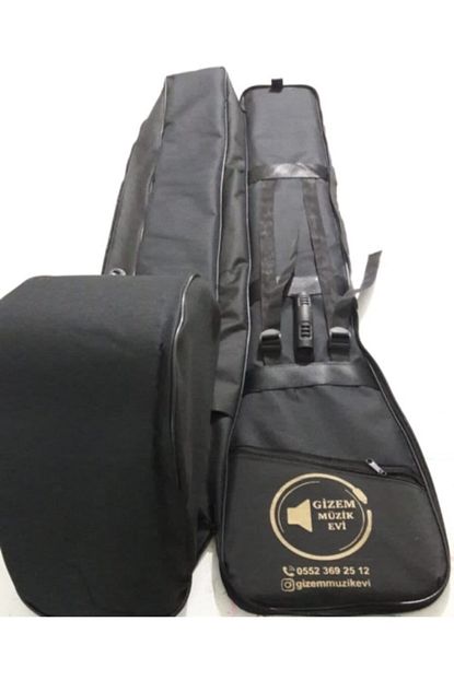 gizem muzik evi kisa sap baglama saz