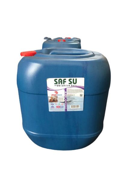 mekser mekblue 30 lt saf su fiyati yorumlari trendyol