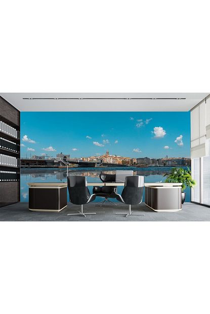 Orhunstore Istanbul 3d Poster 3 Boyutlu Tek Parca Duvar Kagidi Fiyati Yorumlari Trendyol