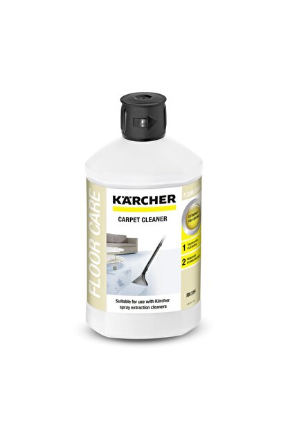 Karcher Se 5 100 Hizli Kuruyan Hali Yikama Deterjani Rm 519 6 29 Trendyol