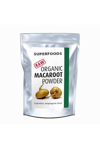 tozu 100gr maca root organik