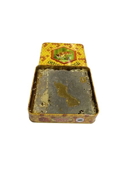 Polenbalevi Petekli Bal Sivas Divrigi Yoresi Dogal Kangal Bali 2 Kg Trendyol
