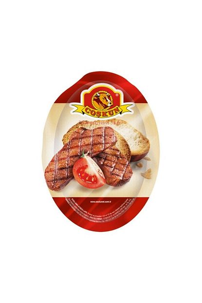 Coskun Kangal Sucuk 220 G Trendyol