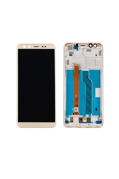 casper via f2 citali lcd dokunmatik