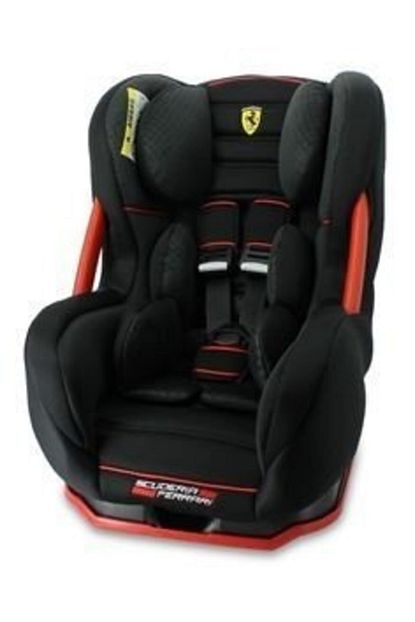 Ferrari Eris 0 25 Kg Oto Koltugu Trendyol