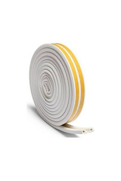 Linex Kalin Kapi Pencere Izolasyon Bandi Fitili Trendyol
