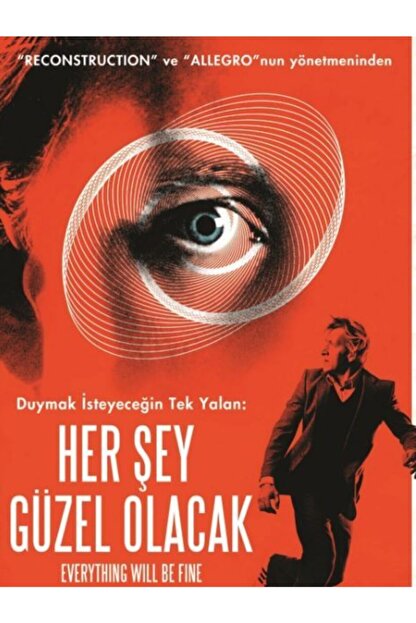 Tiglon Everything Will Be Fine Her Sey Guzel Olacak Dvd Fiyati Yorumlari Trendyol