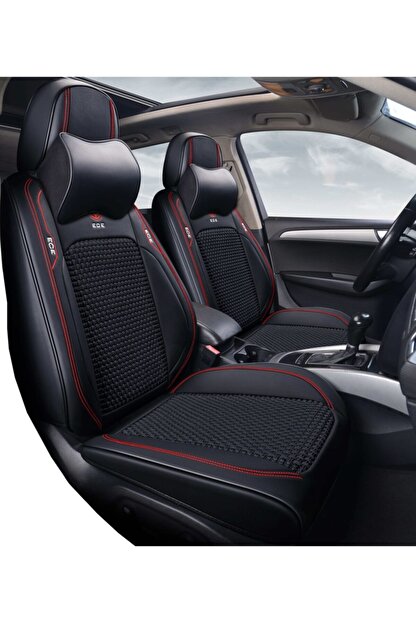 ece 001 siyah arac kilifi fiyati yorumlari trendyol