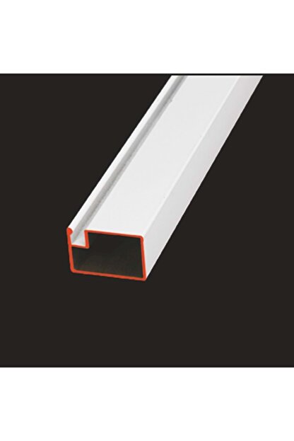 flas group aluminyum sineklik profili 17x25 sineklik profili kapi pencere sineklik 150 cm fiyati yorumlari trendyol