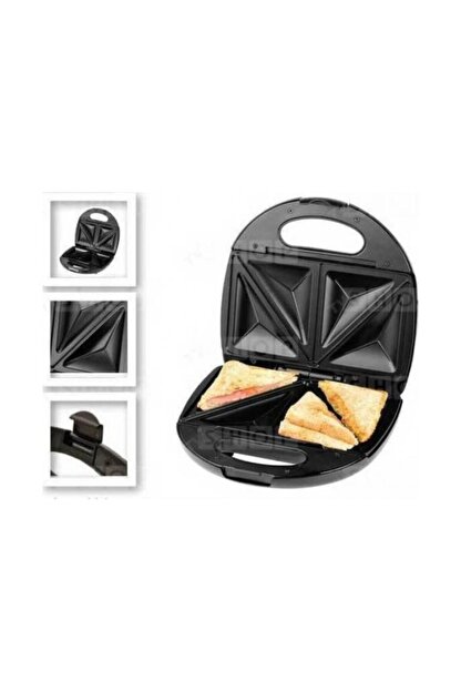 Sinbo Ssm 2513t Tost Makinesi Sinbo Ssm 2513t Trendyol