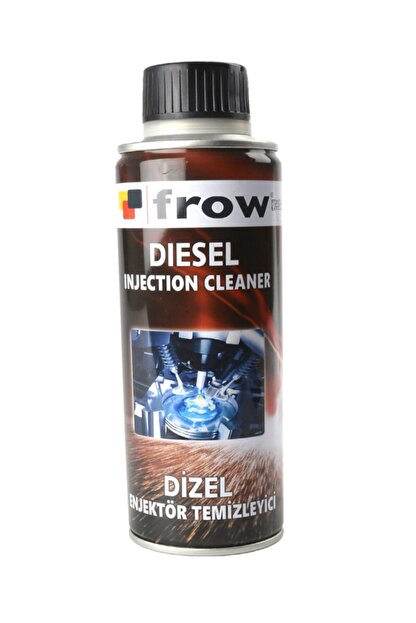 wurth dizel enjektor temizleyici frow 300ml fiyati yorumlari trendyol
