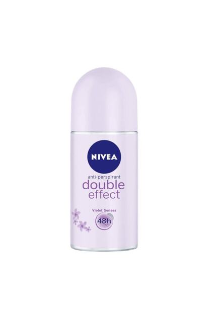 Nivea Double Effect Kadin Roll On 50ml Trendyol