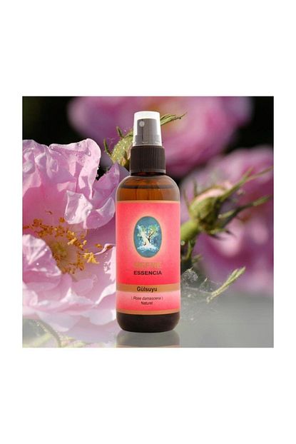 Nuka Defne Esencia Nuka Gul Suyu Sprey Sise 100ml Trendyol