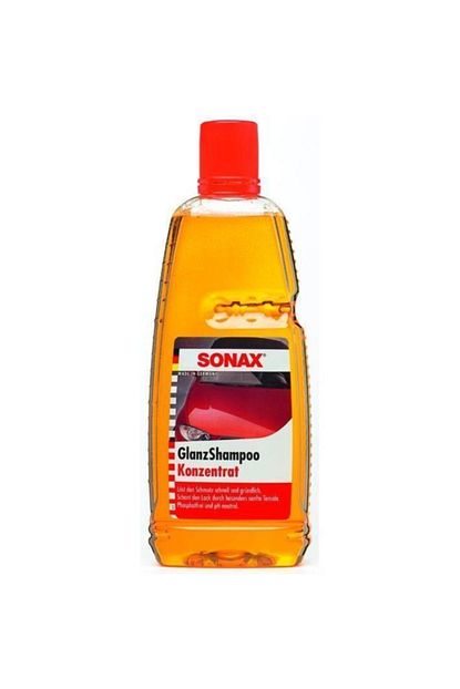 sonax konsantre sampuan 1 lt sk001864 fiyati yorumlari trendyol