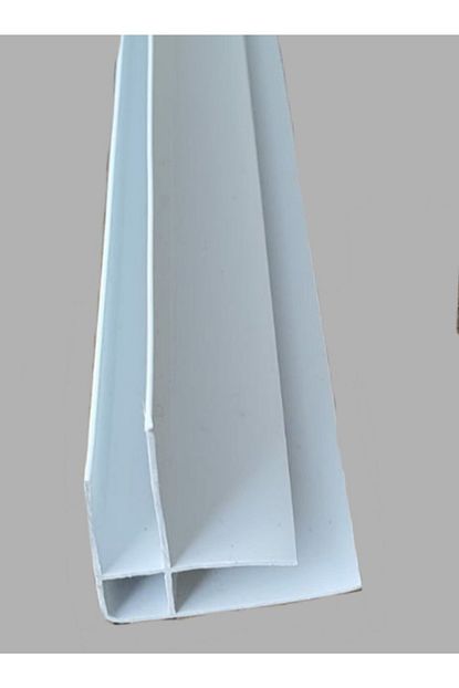 Koc Plastik Plastik Lambiri Cavus Cita 3 Metre X 5 Adet Beyaz Trendyol
