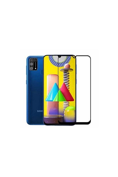 teknosepetim samsung galaxy m51 ekran koruyucu nano esnek tam kaplayan 5d 6d 9h tam koruma kirilmaz cam fiyati yorumlari trendyol