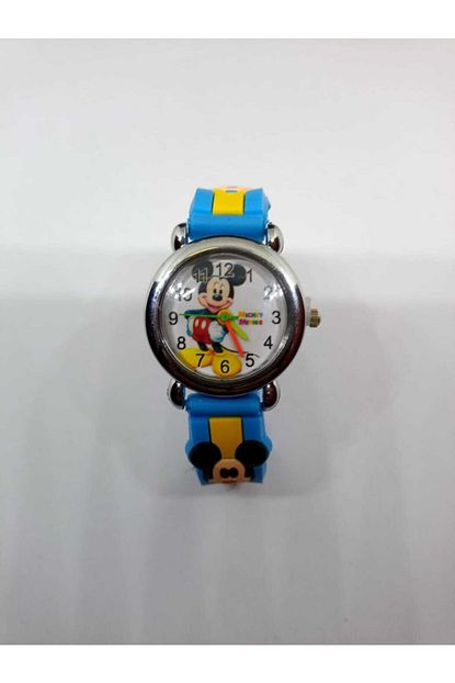 modam saat mickey mouse figurlu cocuk kol saati fiyati yorumlari trendyol