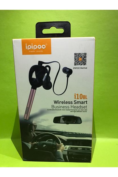 ipipoo i10bl