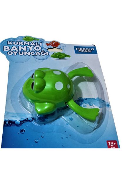 piccolo mondi kurmali banyo oyuncagi kurbaga fiyati yorumlari trendyol