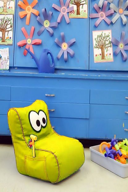 armutpark mini eyes cocuk armut koltuk fiyati yorumlari trendyol