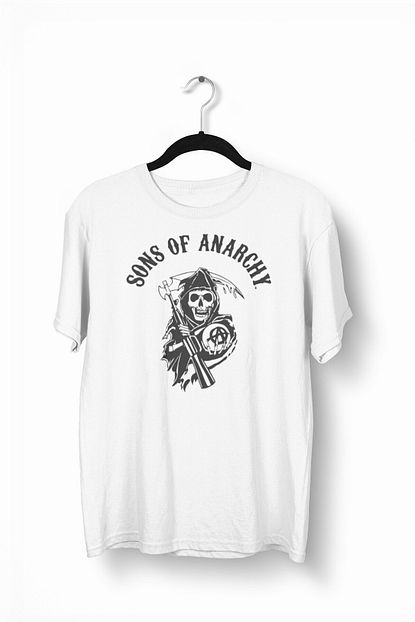 tshigo sons of anarchy baskili erkek