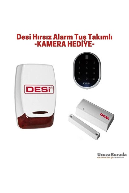 Desi Alarm Desi Hirsiz Alarm Midline Tus Takimli Hirsiz Alarmi Sistemi Trendyol Desi alarm güvenlik kullanıcılarına uygun ürün segmentini tedarik etmek için çalışmaktadır. try