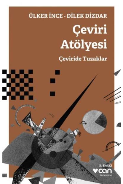 Can Sanat Yayinlari Ceviri Atolyesi Trendyol