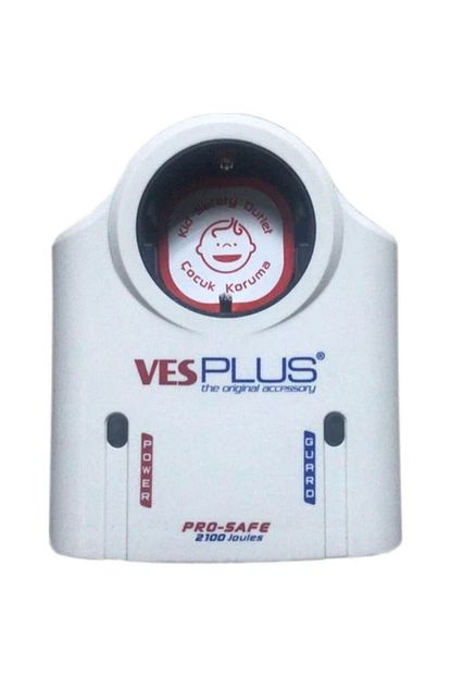 vestel vesplus akim korumali priz pro safe fiyati yorumlari trendyol