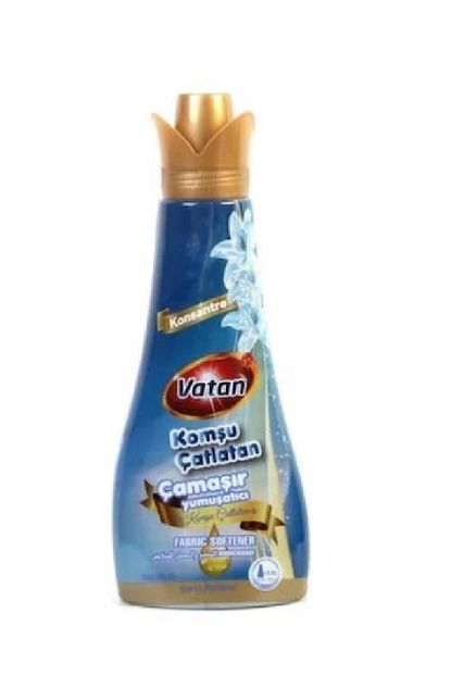 vatan komsu catlatan camasir yumusatici