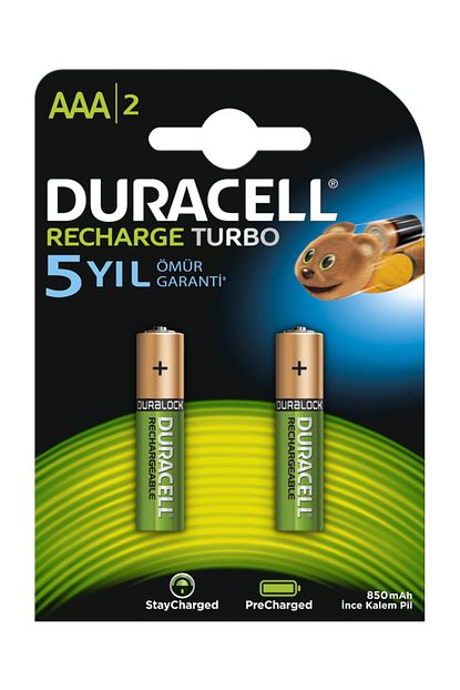 duracell